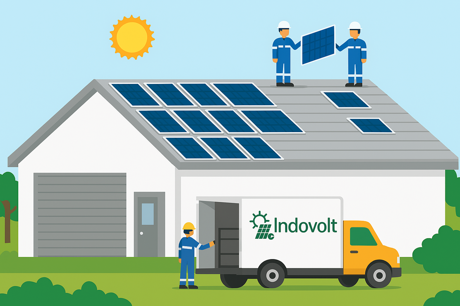 indovolt