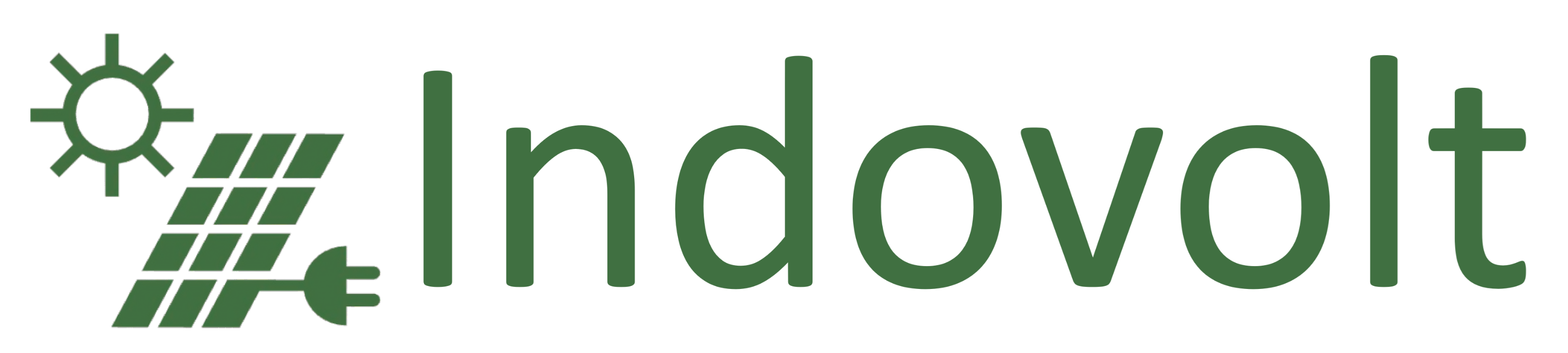 Indovolt Energy Solutions